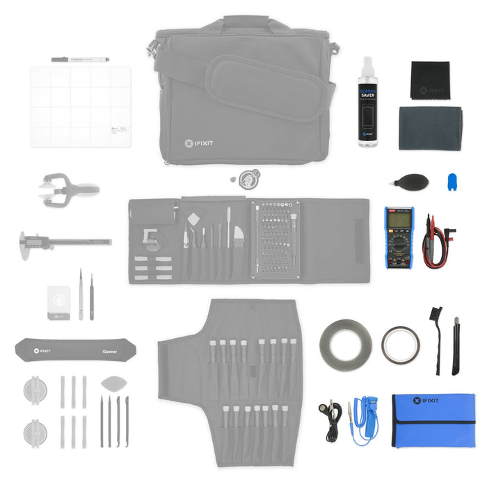 EAN 810140230270 - iFixit IF145-460-1 herramienta para reparación de dispositivo electrónico imagen 2
