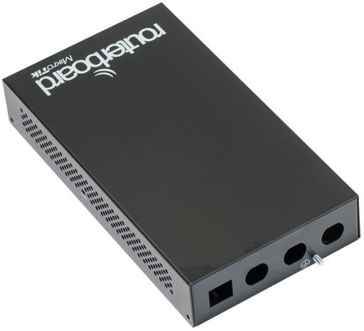 EAN 5704174116660 - Mikrotik CA433U caja para equipo Funda Negro imagen 2