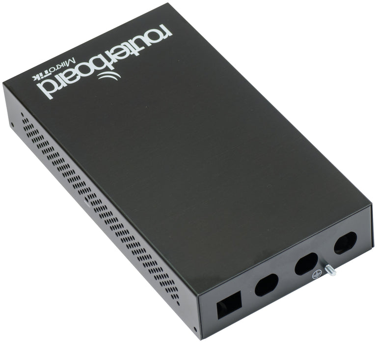 EAN 5704174116660 - Mikrotik CA433U caja para equipo Funda Negro imagen 2