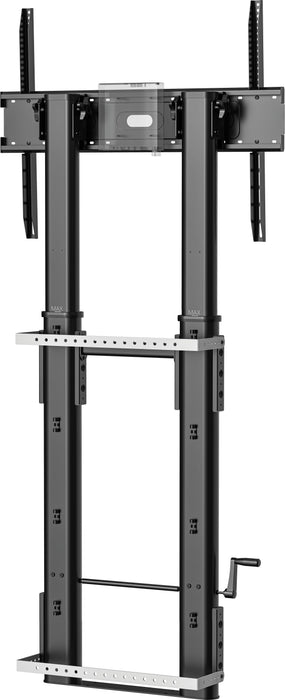 EAN 1195054500008 - Vision 1195054500008 2,54 m (100") Piso Negro imagen 3