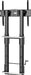 EAN 1195054500008 - Vision 1195054500008 2,54 m (100") Piso Negro imagen 3