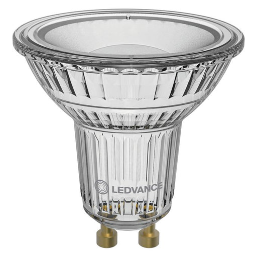 EAN 4099854456411 - Osram LED PAR16 DIM P lámpara LED Blanco cálido 3000 K 6,9 W GU10 E imagen 2