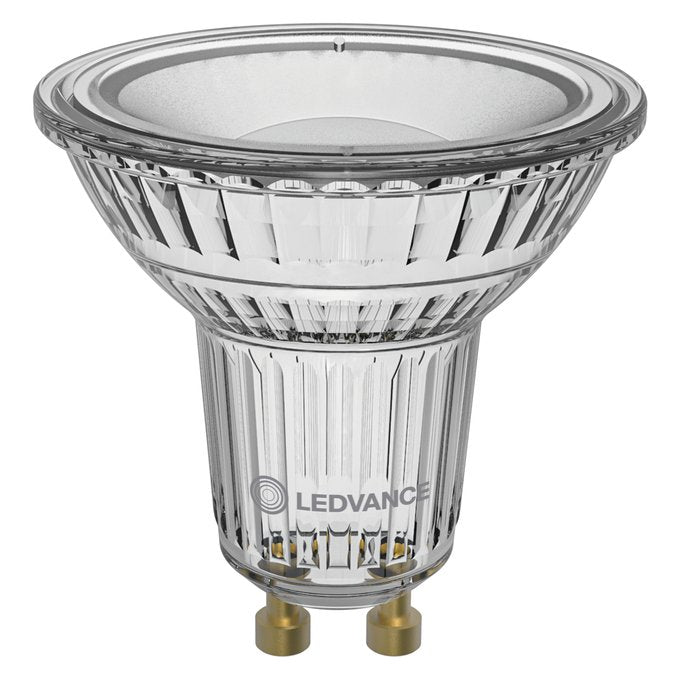 EAN 4099854456411 - Osram LED PAR16 DIM P lámpara LED Blanco cálido 3000 K 6,9 W GU10 E imagen 2