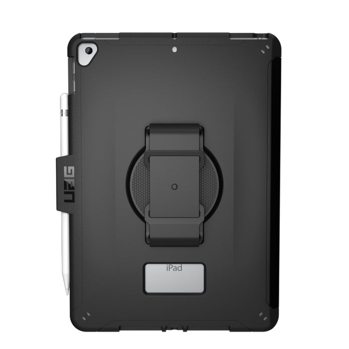 EAN 812451033472 - Urban Armor Gear 12191HB14040 funda para tablet 25,9 cm (10.2") Folio Negro imagen 9