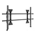 EAN 841872163871 - Chief XSM1U soporte para TV 2,08 m (82") Negro imagen 1