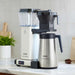 EAN 8712072794047 - Moccamaster KBGT 741 Totalmente automática Cafetera de filtro 1,25 L imagen 6