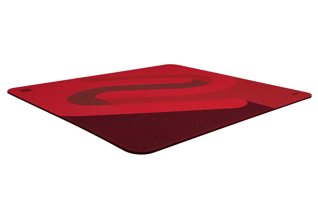 EAN 4718755095122 - ZOWIE G-SR-SE ROUGE II Alfombrilla de ratón para juegos Rojo imagen 1