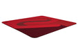 EAN 4718755095122 - ZOWIE G-SR-SE ROUGE II Alfombrilla de ratón para juegos Rojo imagen 1