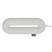 EAN 4009816045263 - TFA-Dostmann 98.1129.02 secador de calzado Blanco imagen 2