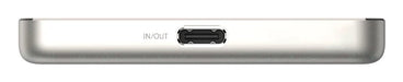 EAN 6932554473877 - Xiaomi Super Slim Magnetic Power Bank 5000 Ión de litio 5000 mAh Cargador inalámbrico Arena imagen 5