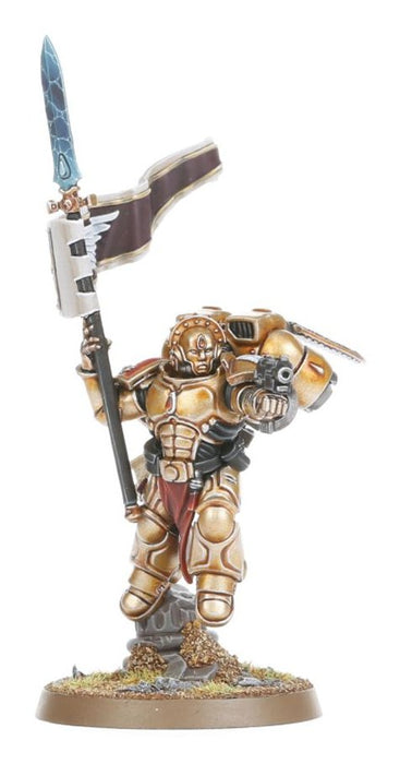 EAN 5011921227228 - Games Workshop Combat Patrol: Blood Angels imagen 5