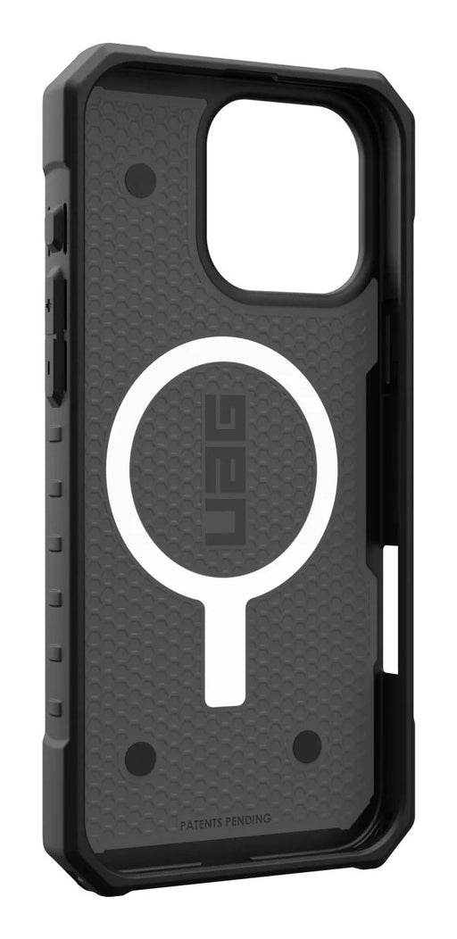 EAN 0840283914966 - Urban Armor Gear Pathfinder funda para teléfono móvil 17,5 cm (6.9") Negro, Gris imagen 1