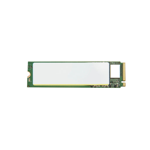 EAN 196068961381 - HP 512GB 2280 PCIe-4x4 NVMe Value M.2 Z2 Kit SSD PCI Express 4.0 imagen 1