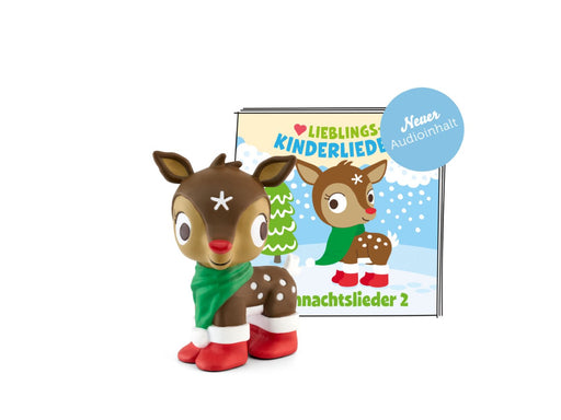 EAN 4251192125927 - tonies 10001334 juguete musical imagen 1