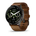 EAN 753759363963 - Garmin Venu 4 3,56 cm (1.4") AMOLED 45 mm Digital 454 x 454 Pixeles Pantalla táctil Negro Wifi GPS (satéli imagen 1