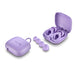 EAN 8435430627756 - NGS NOON PURPLE Tapón para oídos reutilizable Púrpura imagen 1