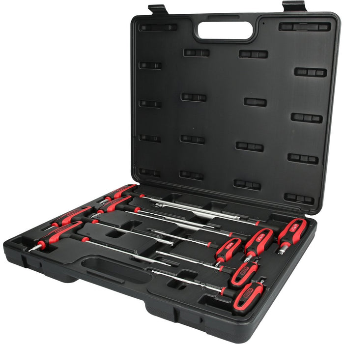 EAN 4042146071465 - KS Tools 151.8160 llave torx imagen 2
