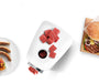 EAN 4242005135615 - Bosch MFW2510W picadora 350 W Blanco imagen 6