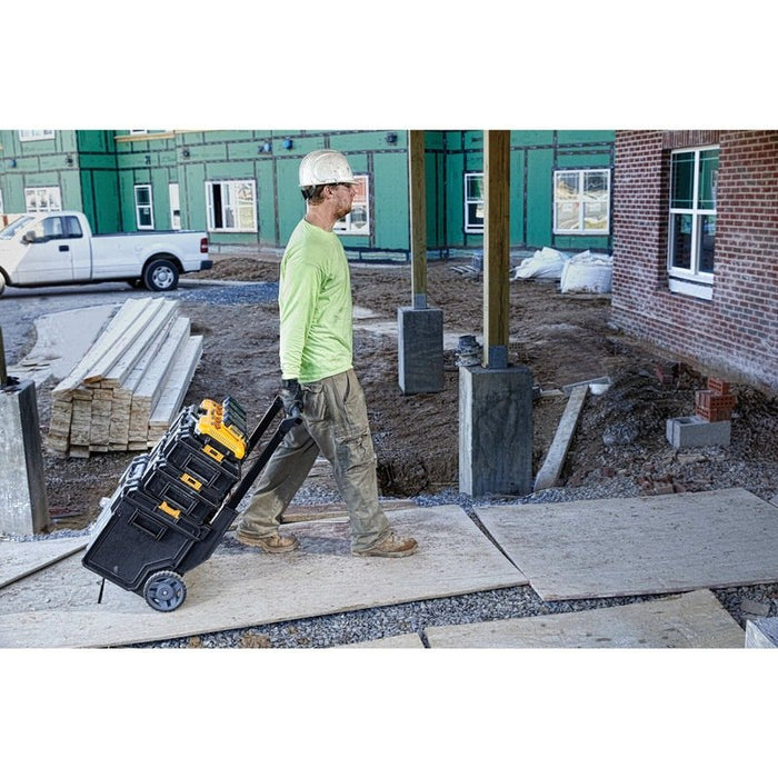 EAN 5035048706749 - DeWALT DCB104-QW Cargador de batería imagen 6