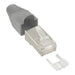 EAN 4043718175116 - InLine 74510A conector Gris imagen 1