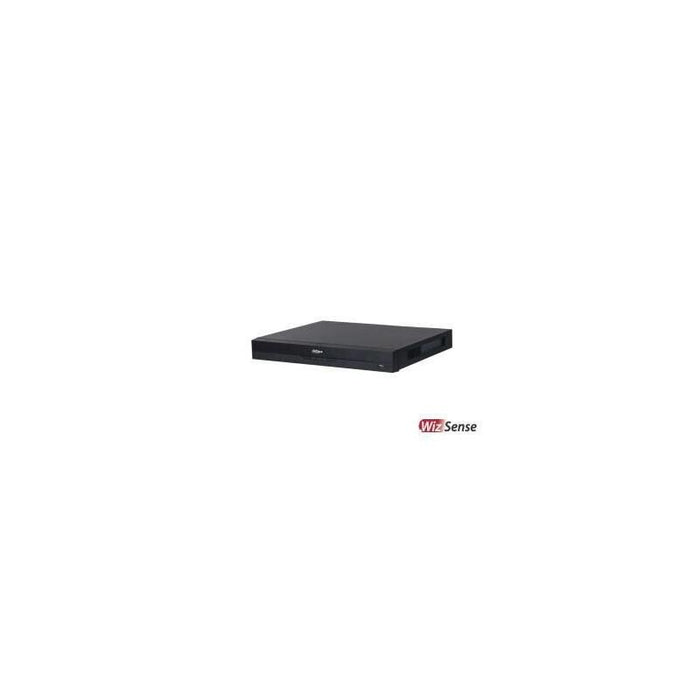 8ch 1u 8poe 2hdds Wizsense