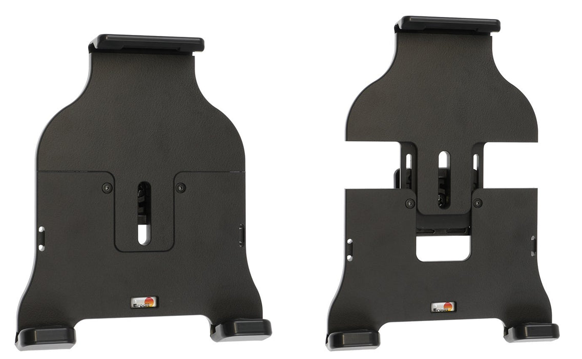 EAN 7320282163389 - Brodit 216338 soporte Soporte pasivo Tablet/UMPC Negro imagen 2