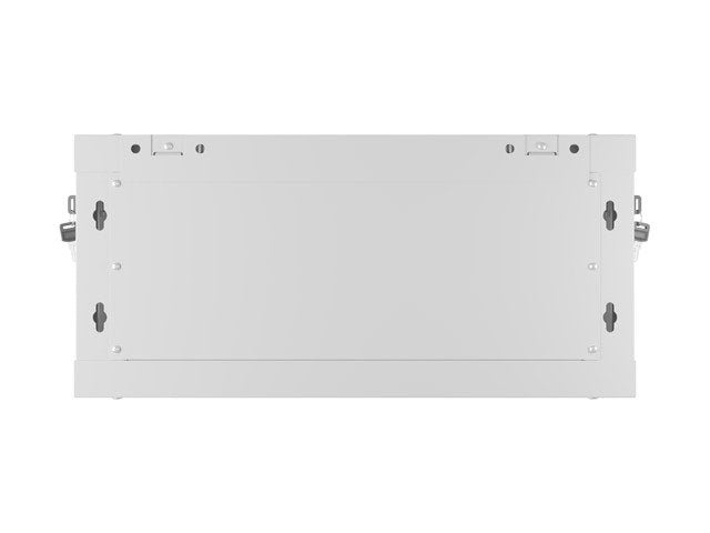 EAN 5901969441307 - Lanberg WF01-6404-23S armario rack 4U Bastidor de pared Gris imagen 11