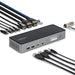 EAN 0065030912945 - StarTech.com DK30C2DPEPRUE base para portátil y replicador de puertos Alámbrico USB 3.2 Gen 1 (3.1 Gen 1) imagen 12
