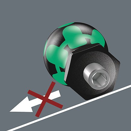 EAN 4013288214553 - Wera Kraftform Kompakt Stubby 1 Destornillador múltiple imagen 4