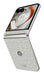 EAN 0840493609867 - Motorola razr 70 17,5 cm (6.9") SIM doble Android 16.0 5G USB Tipo C 8 GB 256 GB 4800 mAh Blanco imagen 16