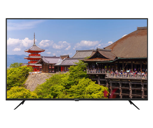 EAN 4589511188835 - JAPANNEXT JN-IPS650UHD60F pantalla para PC 165,1 cm (65") 3840 x 2160 Pixeles 4K Ultra HD LCD Negro imagen 1