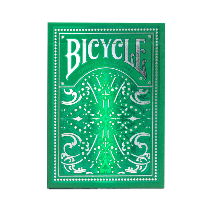 EAN 0073854094679 - Bicycle Jacquard juego de cartas 56 pieza(s) imagen 1