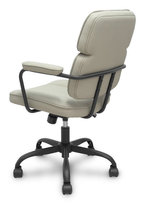 EAN 8435501019282 - PIQUERAS Y CRESPO Opti518 Asiento acolchado tapizado Respaldo acolchado imagen 4