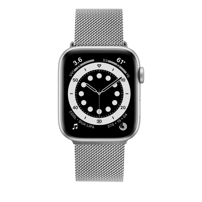 EAN 8591680133536 - FIXED FIXMEST-434-SL pieza y accesorio para reloj imagen 4