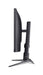 EAN 4711474841650 - Acer Predator XB273UF5BMIIPRZX pantalla para PC 68,6 cm (27") 2560 x 1440 Pixeles Quad HD Negro imagen 7