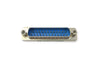 EAN 7630049626331 - VALUE 12.99.2005 cambiador de género para cable D-Sub 25-pin (DB-25) Plata imagen 4