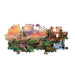 EAN 8005125335503 - Clementoni 33550 puzzle Puzzle rompecabezas 3000 pieza(s) Paisaje imagen 4