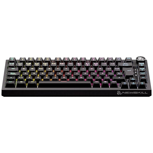 EAN 8435443704352 - Newskill Gaming NS-KB-PYROSPRO teclado imagen 2