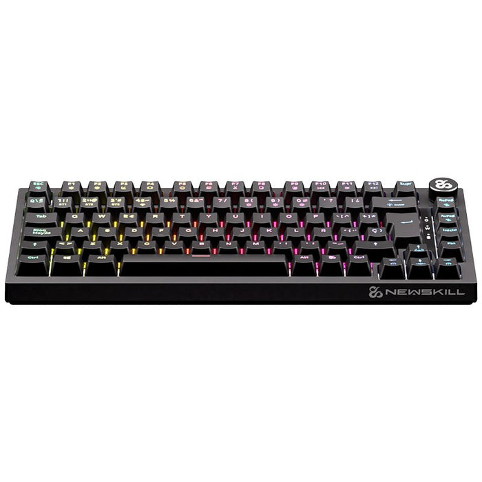 EAN 8435443704352 - Newskill Gaming NS-KB-PYROSPRO teclado imagen 2