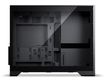 EAN 0886523303763 - Phanteks XT M3 Micro Torre Negro imagen 2