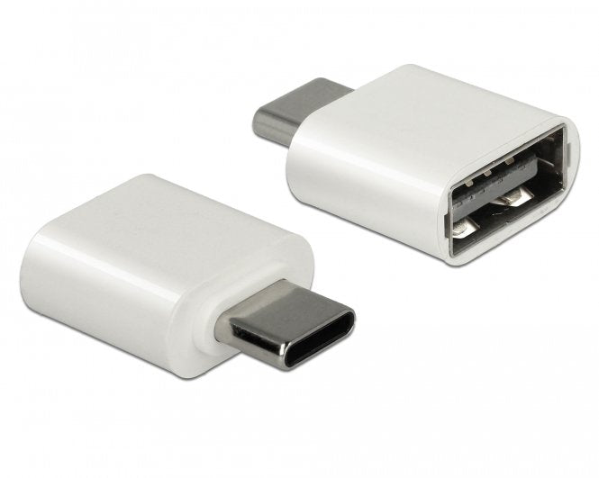 EAN 4043619125326 - DeLOCK 12532 ratón Oficina Ambidextro USB tipo A Óptico 3200 DPI imagen 3