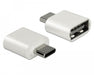 EAN 4043619125326 - DeLOCK 12532 ratón Oficina Ambidextro USB tipo A Óptico 3200 DPI imagen 3
