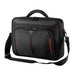 EAN 0200002476043 - Targus CN414EU maletines para portátil 36,3 cm (14.3") Maletín Negro, Rojo imagen 5