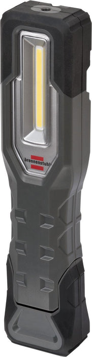 EAN 4007123663422 - Brennenstuhl 1175680 linterna Negro, Gris Linterna de mano LED imagen 1