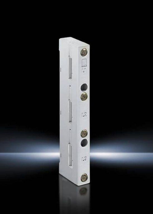 EAN 4028177502321 - Rittal 9340.000 accesorio de bastidor Busbar holder imagen 1