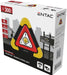 EAN 5999097977928 - Entac EWL-ELS-SOL-R señal de advertencia imagen 2