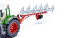EAN 4006874020706 - Siku Full reversible plough Arado Previamente montado 1:32 imagen 2