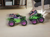 EAN 0681147058415 - Monster Jam Master - Wreck & Repair Grave Digger imagen 5