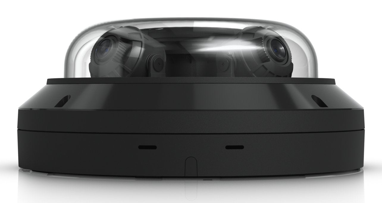 EAN 5715328245815 - Ubiquiti AI Multi Sensor 4 Almohadilla Cámara de seguridad IP Interior y exterior 3840 x 2160 Pixeles Tec imagen 9
