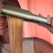 EAN 8435771923852 - Cecotec Air Lisse Champagne Plancha de pelo Caliente Champán imagen 11